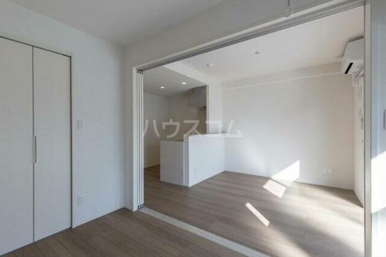 3/24 リビング/ダイニング