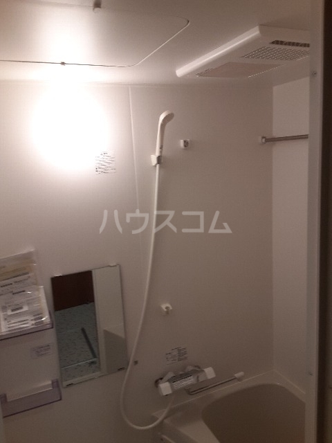 8/30 浴室