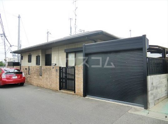 9/10 エントランス