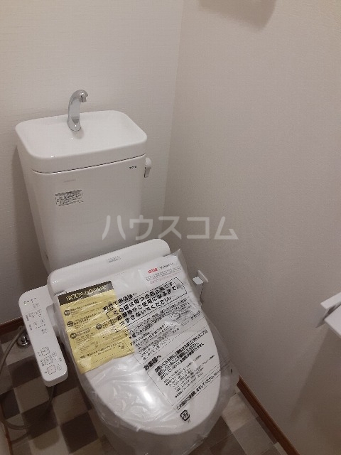 12/30 トイレ