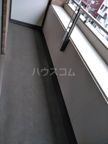 22/30 バルコニー