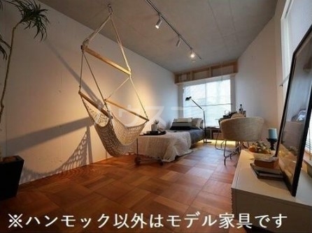 5/21 リビング/ダイニング