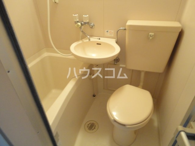 12/27 浴室
