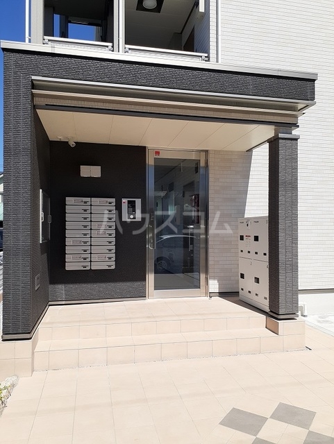 14/24 エントランス