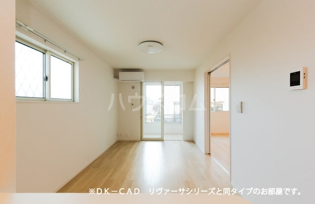 3/21 リビング/ダイニング