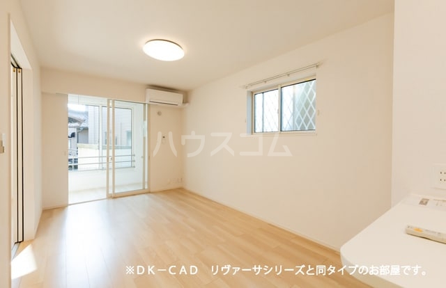 3/21 リビング/ダイニング