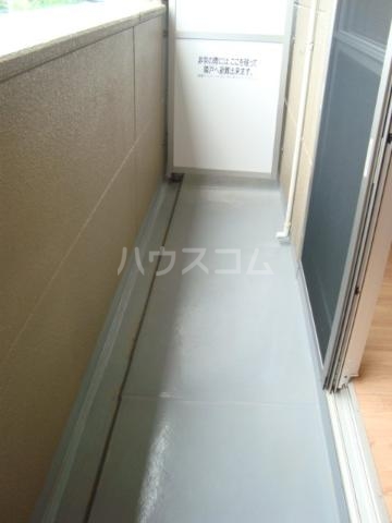 20/30 バルコニー