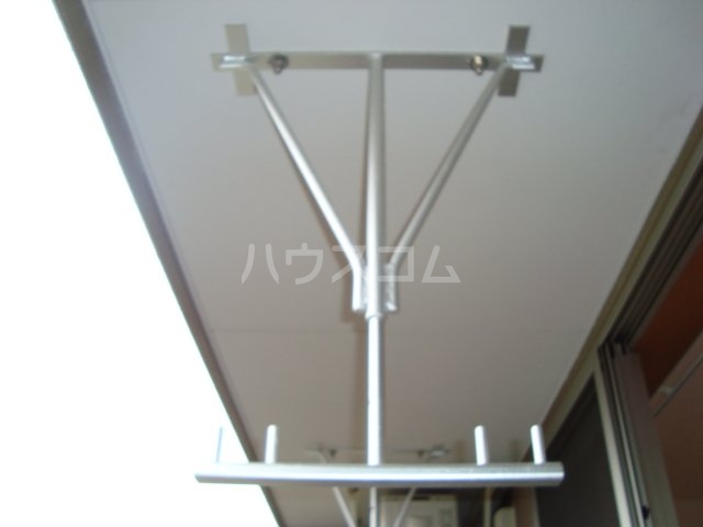 21/30 バルコニー