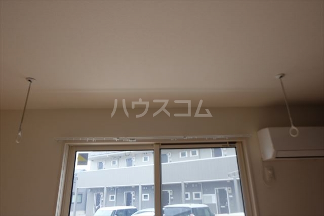 4/21 室内