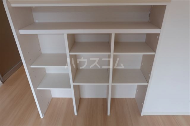 7/21 収納