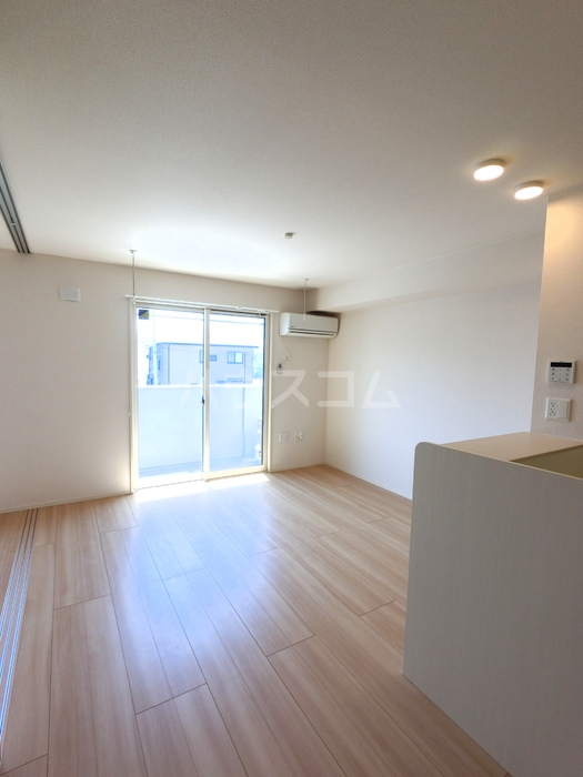 3/19 リビング/ダイニング