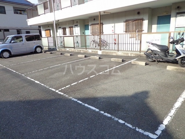 15/30 駐車場