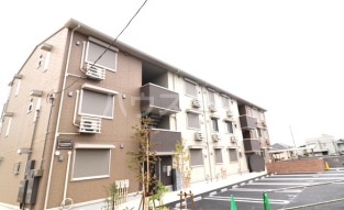1/5 外観