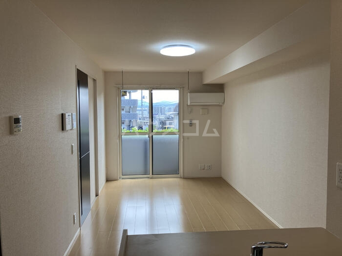 3/21 リビング/ダイニング