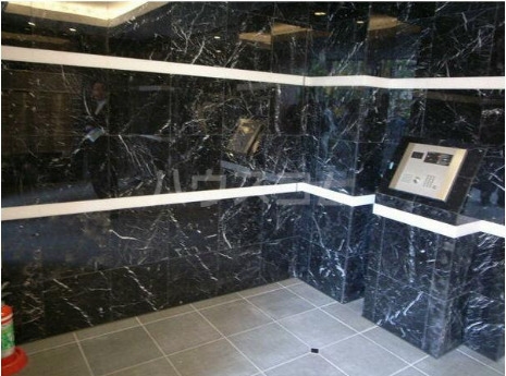 11/15 エントランス