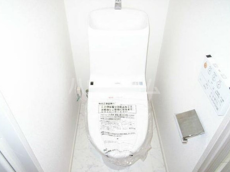 7/15 トイレ