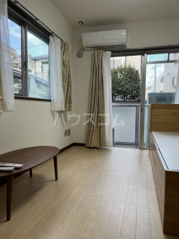 3/30 リビング/ダイニング