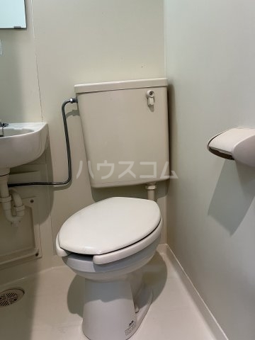 11/30 トイレ