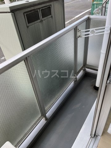 15/30 バルコニー