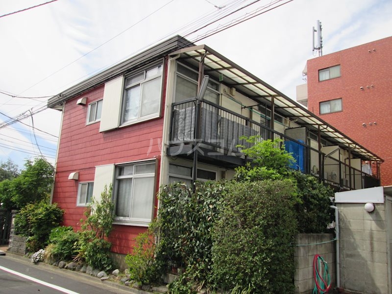 2/25 外観