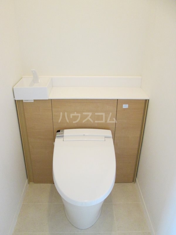 13/25 トイレ