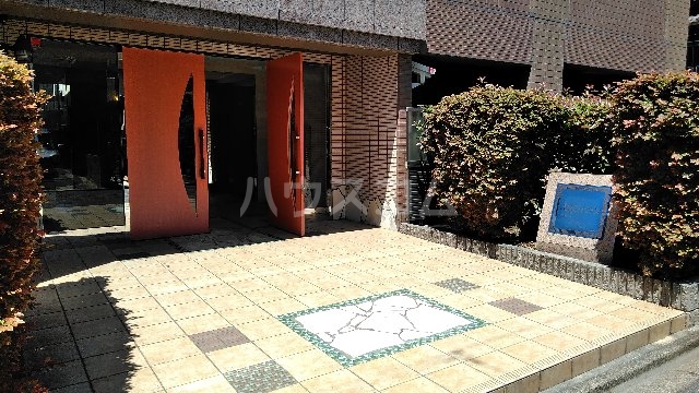 2/6 エントランス