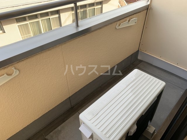 19/30 バルコニー