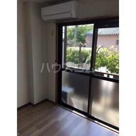 13/25 バルコニー