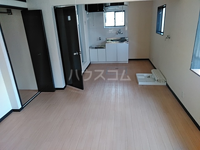 3/25 リビング/ダイニング