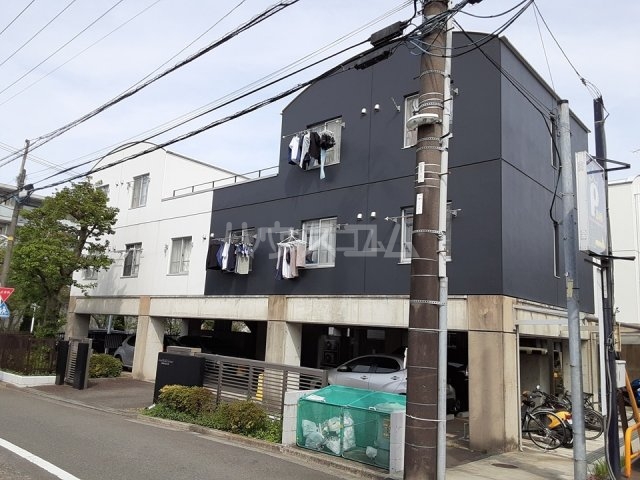 1/30 外観