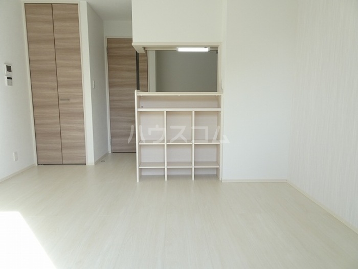 3/20 リビング/ダイニング