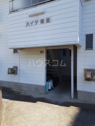 2/4 エントランス