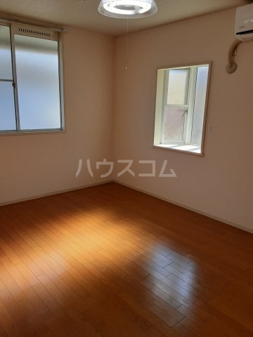8/26 寝室