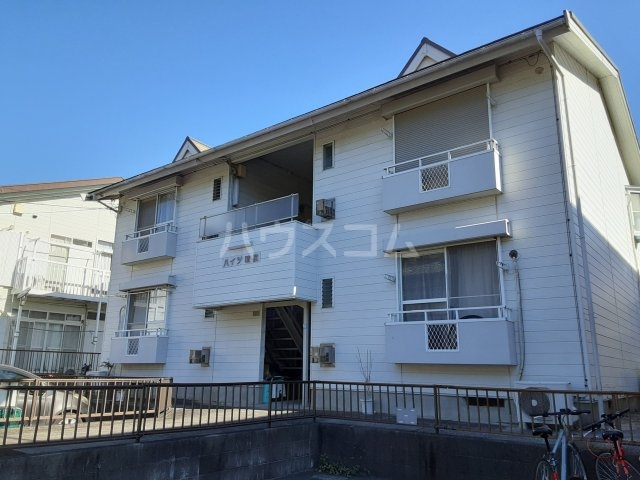 1/26 外観