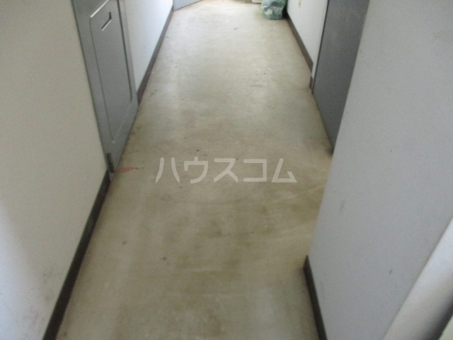 4/30 室内