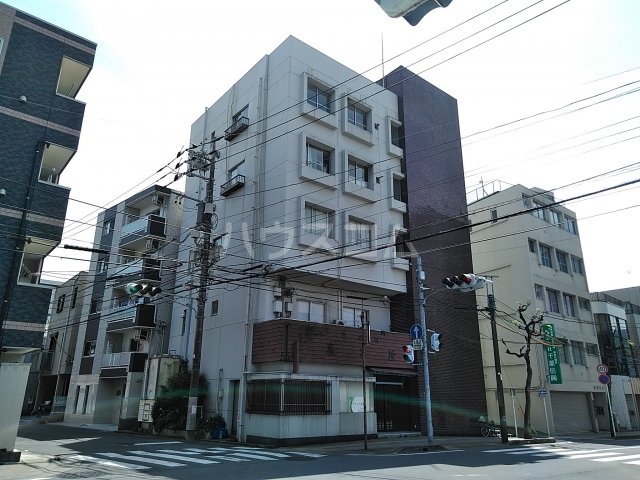 1/30 外観