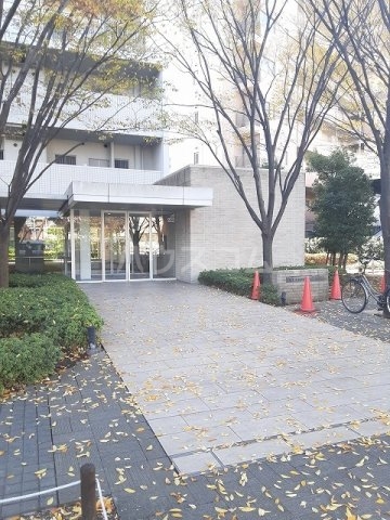 29/30 エントランス