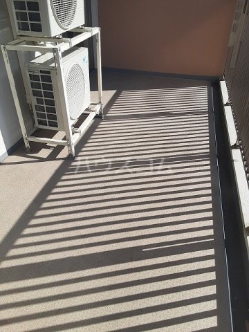 22/30 バルコニー