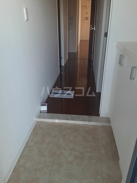 9/30 玄関