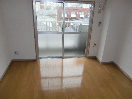 3/21 リビング/ダイニング