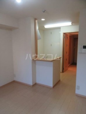 3/23 リビング/ダイニング