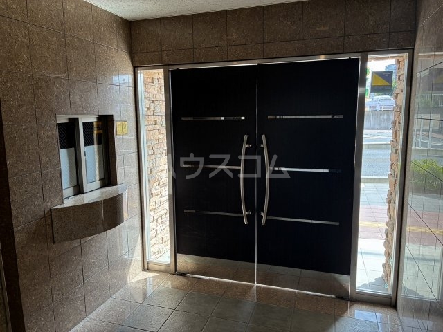 29/30 エントランス