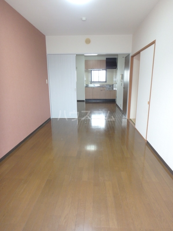 3/19 リビング/ダイニング