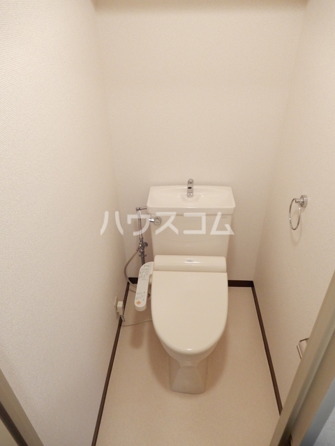 20/30 トイレ