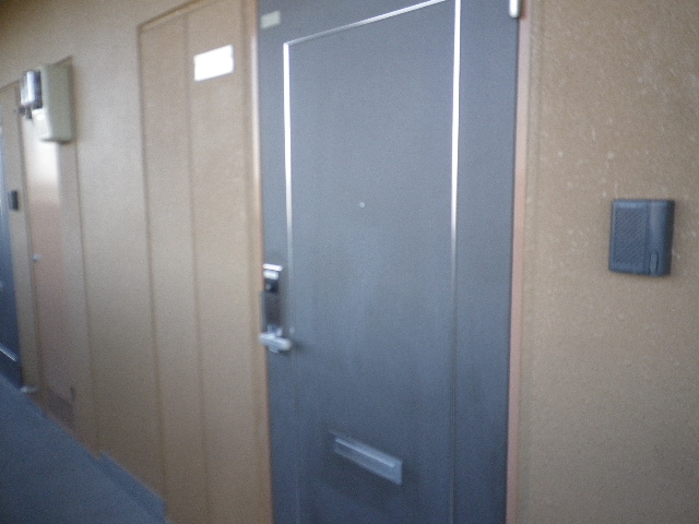 15/25 エントランス