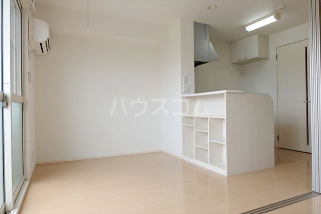 3/25 リビング/ダイニング