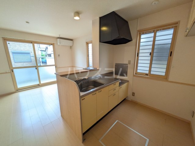 4/23 リビング/ダイニング