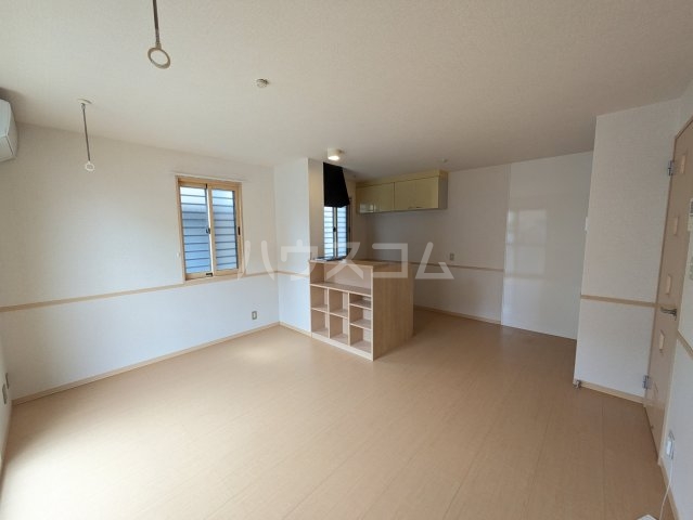 3/23 リビング/ダイニング