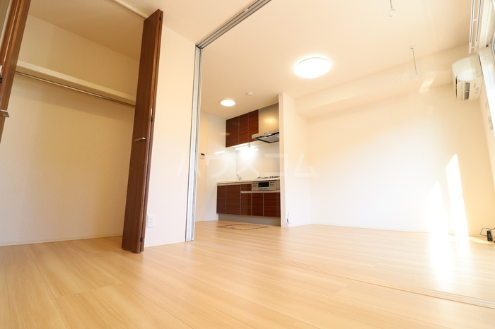 4/27 リビング/ダイニング