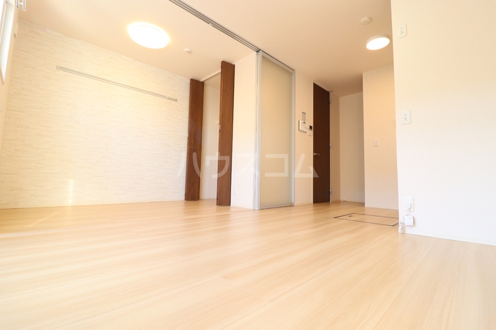 3/27 リビング/ダイニング